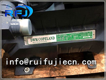 acheter Chevaux-vapeur semi hermétiques de la Thaïlande 20HP de compresseur de réfrigération de D2DC-50X online manufacture