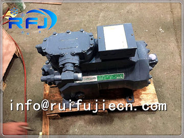 acheter Numéros de type semi hermétiques de disque de copeland de compresseur de barre du compresseur 20hp 8 de réfrigération de D3DC-100X online manufacture