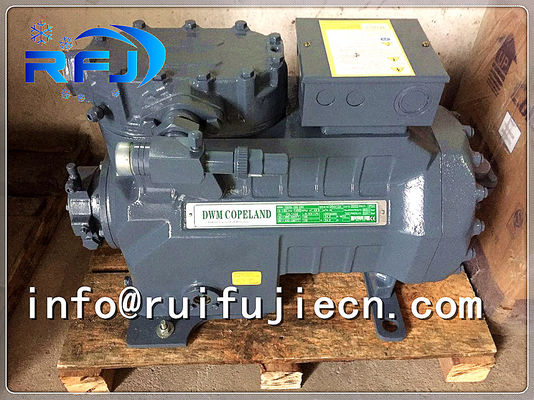 acheter Compresseur semi hermétique R134A D2DB-50X de réfrigération de Dwm  d'Allemand online manufacture