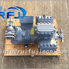 acheter compresseur semi hermétique D8dh-5000 Frezzer Copeland R22 Copeland Dwm de la réfrigération 50HP online manufacture