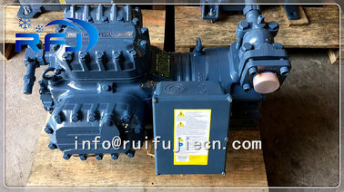 acheter compresseur de climatiseur de 50HP Copeland pour l'unité de réfrigération de chambre froide D8dh-500X online manufacture