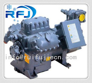 acheter compresseur semi hermétique D4SA-200X-AWR de réfrigération de 20hp AWM online manufacture