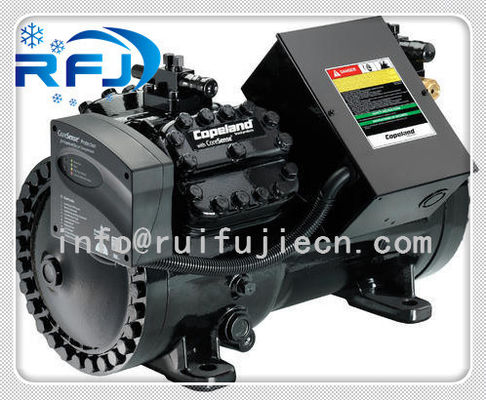 acheter Cylindre hermétique 10hp D3SS-100X du compresseur 3 de  de congélateur de réfrigération online manufacture