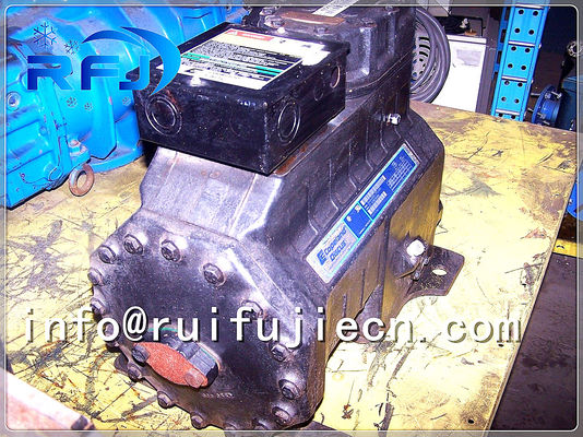 acheter Compresseur semi hermétique des véhicules à moteur de  d'air, compresseur hermétique D3DA-750 de 7.5hp online manufacture