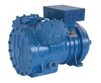 acheter compresseur semi hermétique D3SC-75X de la réfrigération 7.5HP garantie de 1 an online manufacture