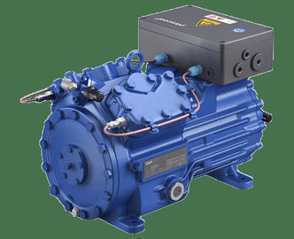 acheter Compresseur semi hermétique DKSL-15 X du compresseur de Copeland/DWM Copeland online manufacture