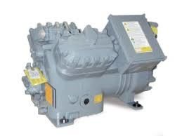 acheter compresseur semi hermétique de réfrigération de 15hp Dwm, compresseur D4SL-1500 de réfrigérateur de mode de fruits de mer online manufacture