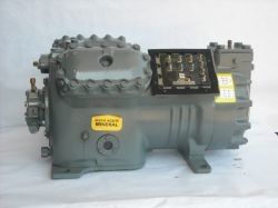acheter compresseur semi hermétique D6DJ-4000-AWM/D de la réfrigération 40HP pour le réfrigérateur de Copeland online manufacture