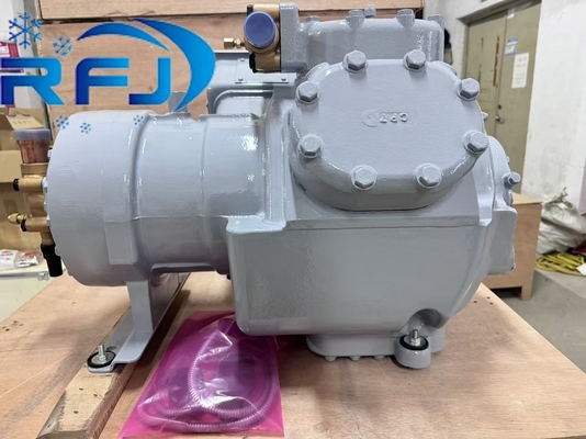acheter Compresseur de réfrigération semi-hermétique Carlyle 06E8265610 25HP 400/460V-3P-50/60H online manufacture