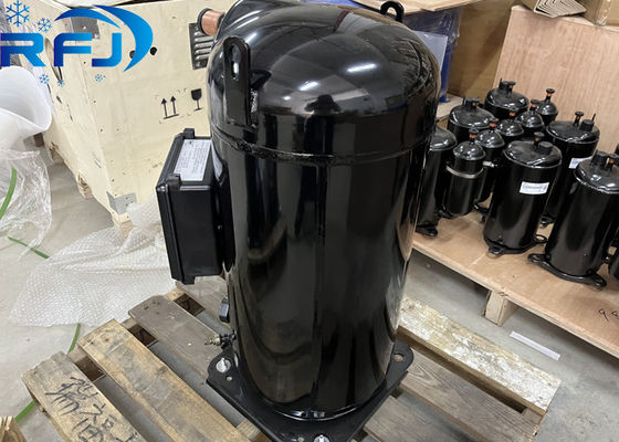 acheter ZP385KCE-TWD-522 Réfrigération par défilement Compresseur  R410A 380-420/460V-3PH-50/60Hz online manufacture
