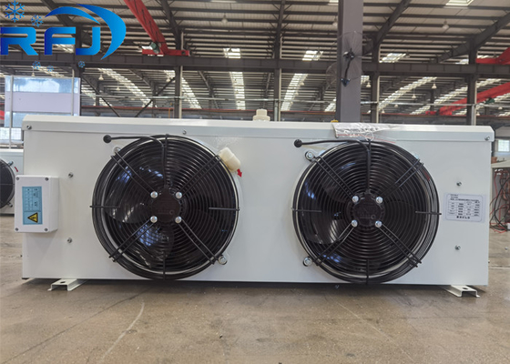 acheter Évaporateur de refroidisseur d'air de type console de la série DL 380V/220V Voltage et personnalisable pour les chambres de stockage à froid online manufacture