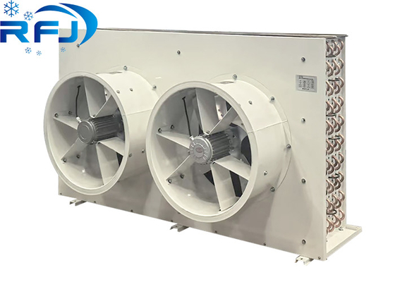 acheter DL 2 à DL 83.6 Refroidisseur d'air par évaporateur en configuration console pour salles réfrigérées online manufacture