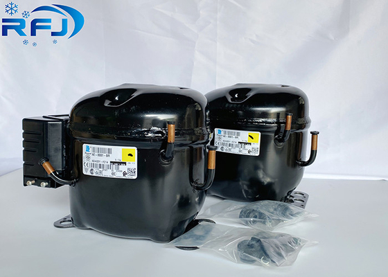 acheter R134a/R513a AE4430Y-FZ1A Compresseur de réfrigération à piston hermétique 220-240V 1PH 50Hz online manufacture