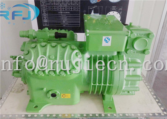 acheter 6JE-33Y-40P Compresseur à piston semi-hermétique moyenne haute température online manufacture