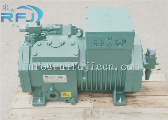 acheter Compresseur à piston de 15 ch 4H-15.2Y-40P/4HE-18Y-40P Couleur verte Haute capacité de refroidissement online manufacture
