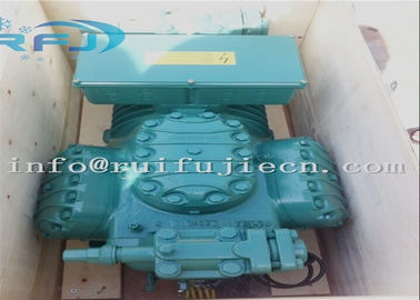 acheter conception de plat de valve de la source 4NES-20Y de courant alternatif De compresseur de piston de 20HP Bitzer nouvelle online manufacture