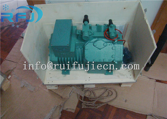 acheter 3 Moteur 6HP 134a Compresseur à piston 4VES-6Y-40P Pièces de réfrigération pour chambre froide 4VES-7Y-40P online manufacture