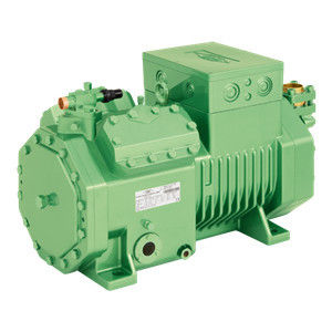 acheter 2JES-07Y-40S 2JC-07.2Y-40S 0.7hp Compresseur de réfrigération semi-hermétique pour le condensateur de chambre froide online manufacture