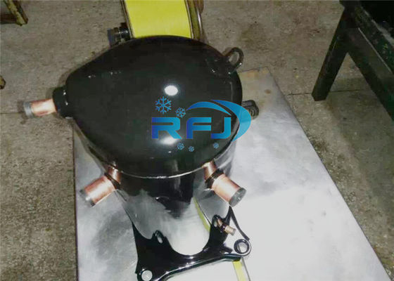 acheter 2.07L compresseur hermétique 380V ZB38KCE-TFD-559 à C.A. R410A 5HP Copeland online manufacture