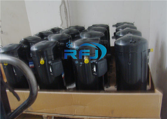 acheter Compresseur commercial Oilless VRI-57KF-TFP-542 380v 3ph à C.A. de 4.8HP VR online manufacture