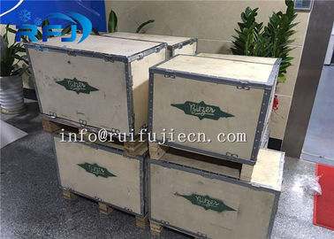 acheter Compresseur semi hermétique fendu 4PCS-10.2Y 4PES-12Y du compresseur 10hp Bitzer à C.A. de Bitzer d'approvisionnement online manufacture