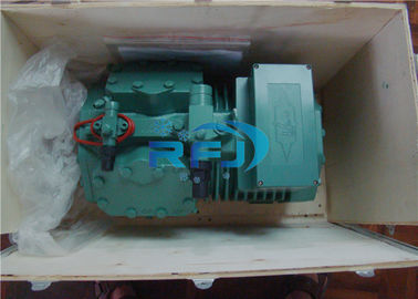 acheter Réfrigérant semi hermétique 4H-15.2Y du compresseur 4HE-18Y 15HP R22 de vis de Bitzer de courant alternatif online manufacture