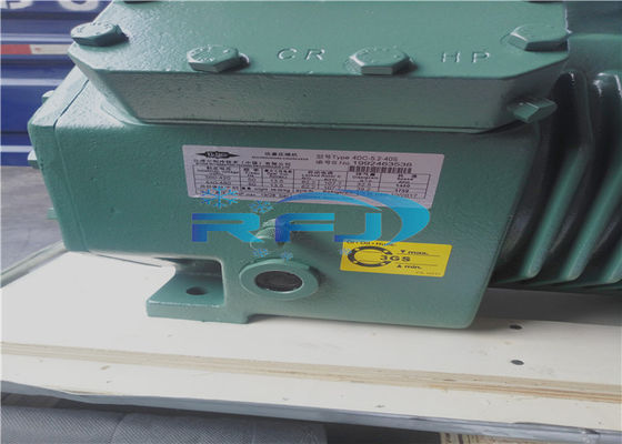 acheter 4JE-22Y-40P Compresseur de réfrigération semi-hermétique réciproque à température basse / moyenne Modèle 4J-22.2Y-40P online manufacture
