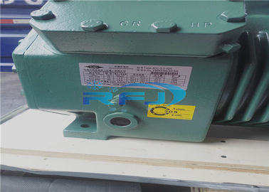 acheter Le bas de échange semi hermétique de compresseur de réfrigération de 4JE-22Y Bitzer/mi modèle 4J-22.2Y de Temp online manufacture
