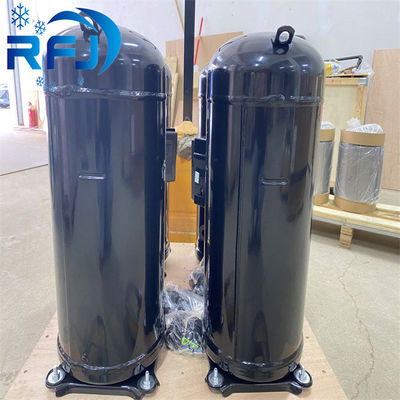 acheter Scroll Compressor série ZR optimisé pour les applications à haute et moyenne température online manufacture