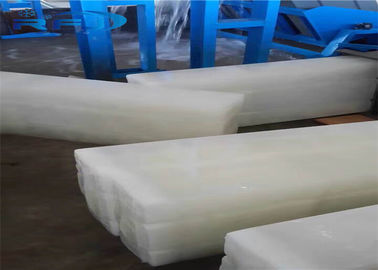 acheter L'anti glace de plat d'Aliminium de tonnes de la machine à glace 10 de bloc de rouille/jour moule le matériel online manufacture