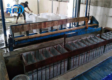 acheter Machine écrasée de machine à glaçons d'eau salée de 3 tonnes, machine à glaçons durable de flocon garantie de 1 an online manufacture