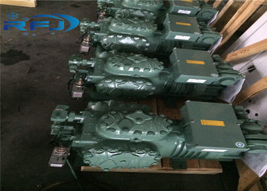 acheter 2 durée de vie du compresseur 2HP 380-420V PW-3-50Hz 2HES-2Y 2HC-2.2Y de vis de Bitzer de cylindres longue online manufacture