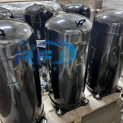 acheter   chaud ZB21KQE-PFJ-588 de compresseur de rouleau du  r134a de vente pour la climatisation online manufacture