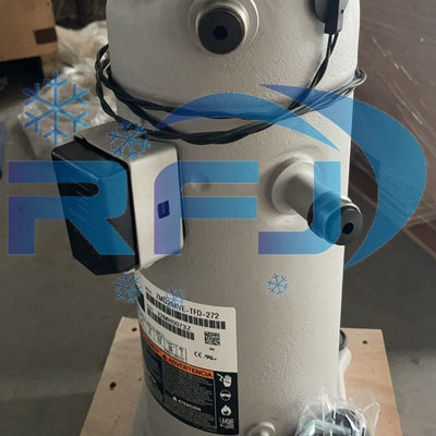 acheter Compresseur frigorifique Copeland Scroll ZMD26KVE-TFD-9E4 pour la technologie de refroidissement online manufacture