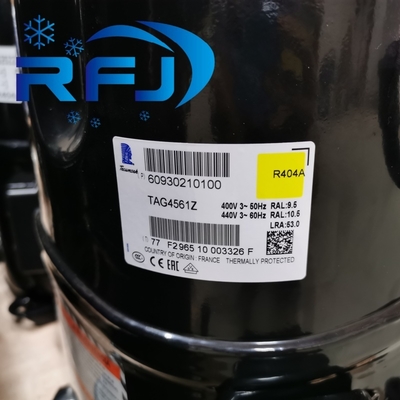 acheter Tecumseh Réfrigération Compresseur Série TAG TAG4561Z online manufacture