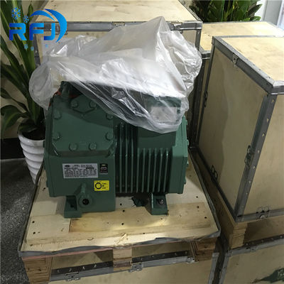 acheter R404a 1/2 Compresseur de réfrigération à moteur semi-hermétique réciproque 2CES-3Y-40S /2CC-3.2Y-40S online manufacture