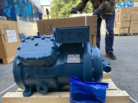 acheter Frascold S8-42Y Compresseur réciproque 400V 3PH 50HZ Pour la réfrigération commerciale online manufacture