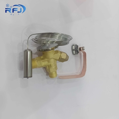 acheter Danfoss 068Z3206 soupape de dilatation thermostatique R22 et R407C online manufacture