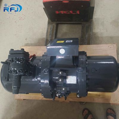 acheter Compresseur de réfrigération Hanbell RC2-230B-Z pour la technologie de refroidissement online manufacture