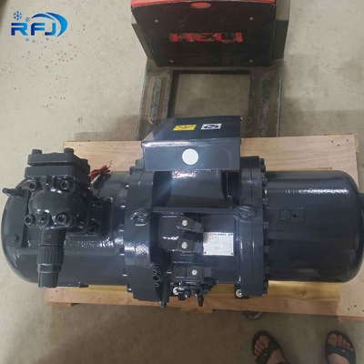 acheter Hanbell Refrigeration Compressor RC-2-230B for Cooling Technology online manufacture