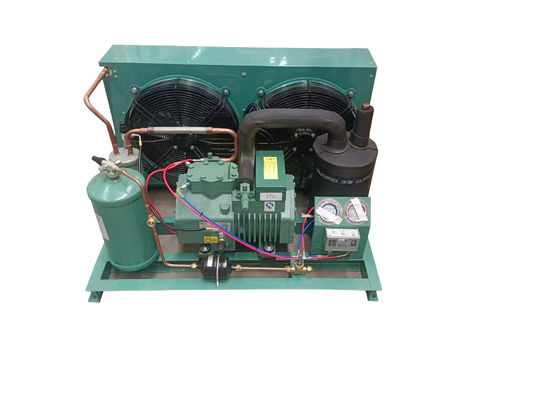 acheter Single Reciprocating Medium-low Tempeure Air-cooled Unit online manufacture