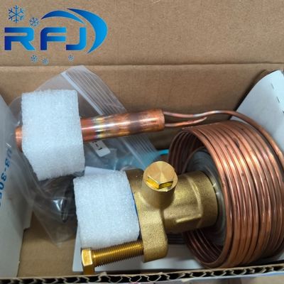 acheter Valve de dilatation thermique XB-1019MW55-28 online manufacture