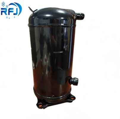 acheter Compresseur à rouleaux de réfrigération de 15 ch avec lunettes de vue ZB114KQE-TFD-551 R404 online manufacture