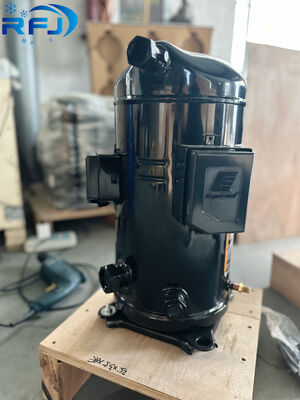 acheter Compresseur de rouleau de la CE ROHS 2.5HP Copeland ZB19KQE-PFJ-558 R404a pour la pièce fraîche online manufacture