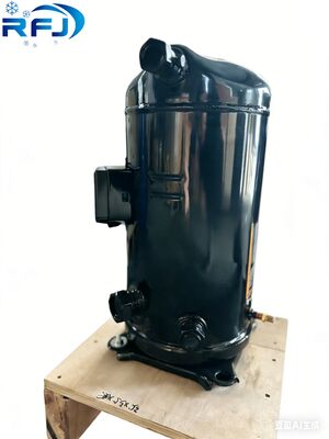 acheter compresseur célèbre ZR48 de rouleau de 4HP Copeland pour l'unité de condensation d'Air-conditoner online manufacture