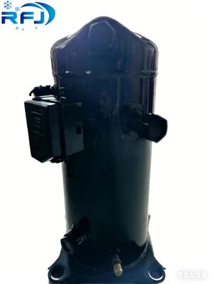 acheter Compresseur noir ZR57KC-TFD-522 de rouleau de  pour le climatiseur/unité de condensation avec 5HP online manufacture