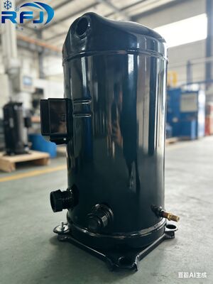 acheter 13HP compresseur scroll ZR160 pour groupe condenseur de climatisation online manufacture