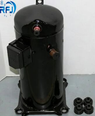 acheter 5HP compresseur ZR61KCE-TFD-522 Chine (continent) de rouleau de  de la réfrigération online manufacture