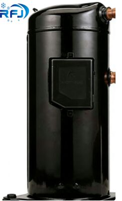 acheter Compresseur supérieur noir ZR72KC-TFD-522 de rouleau de réfrigération de la longévité 6HP online manufacture