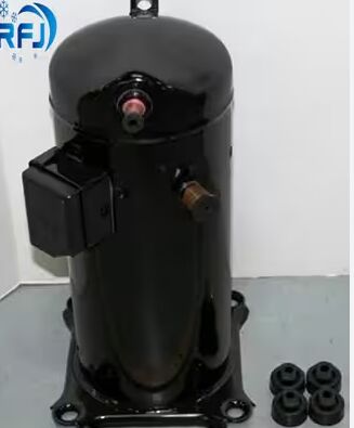 acheter Nouvelle approbation originale de la CE 3C du compresseur Zr72kc-Tfd-522 6HP de rouleau d'Emerson online manufacture